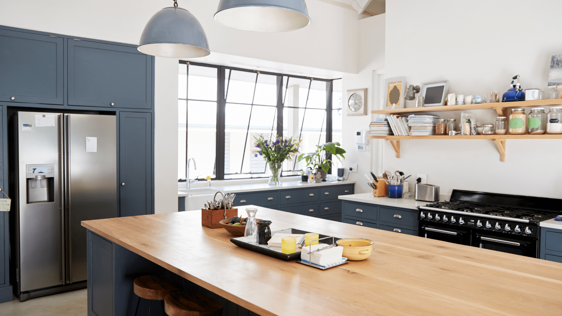 kitchen design