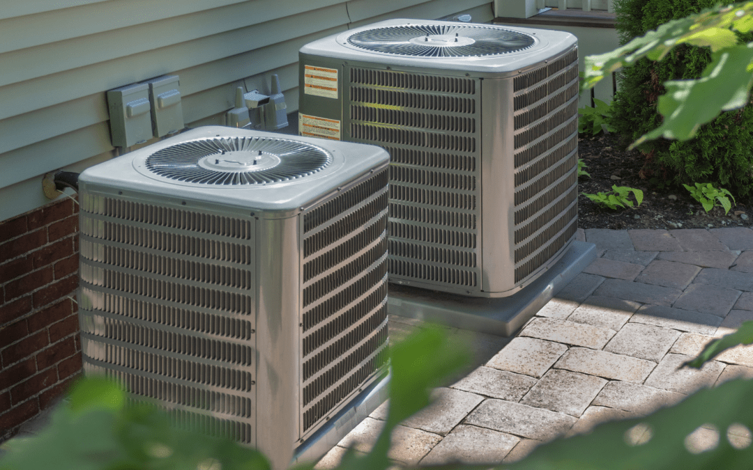 How to clean your air filter for a more energy efficient home